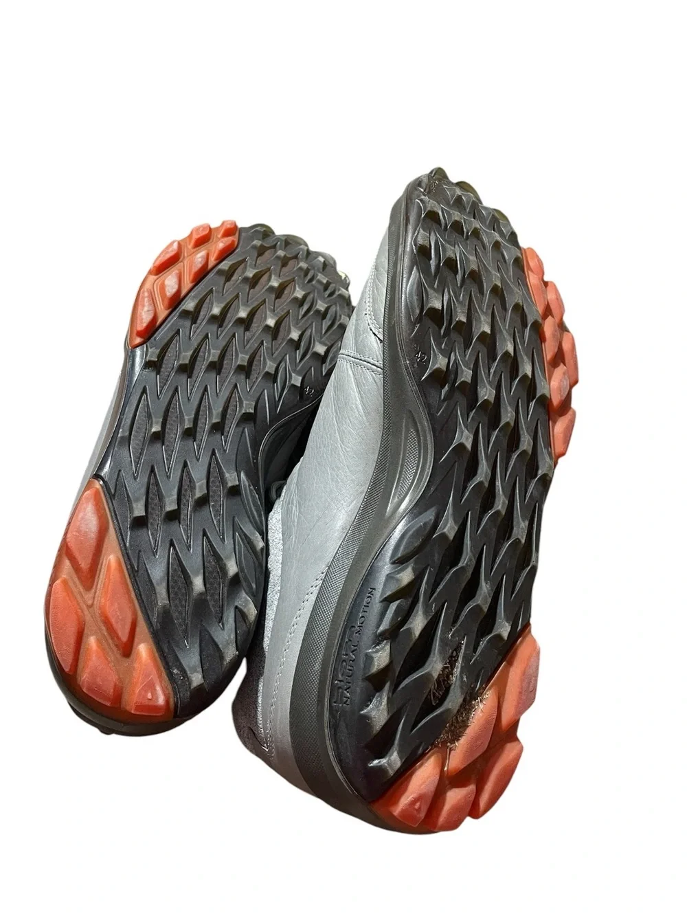 Ecco light gray